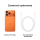 Apple iPhone 17 Pro Max 256GB Kosmiczny Pomarańcz - 1362366 - zdjęcie 8